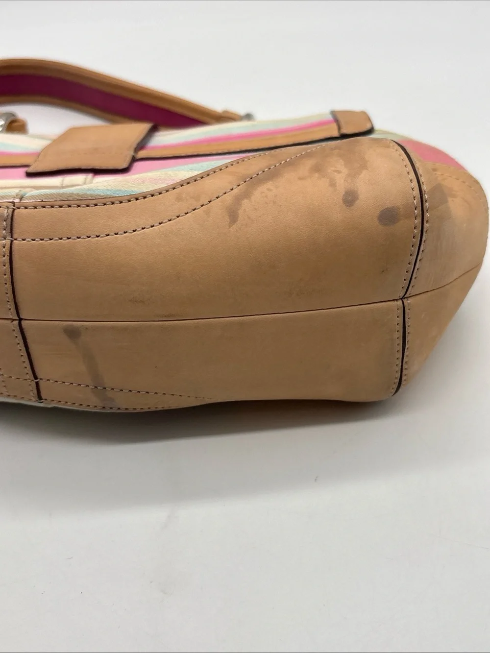 Coach shoulder bag